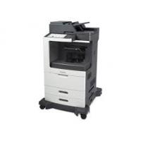 Lexmark MX811DFE Printer Toner Cartridges